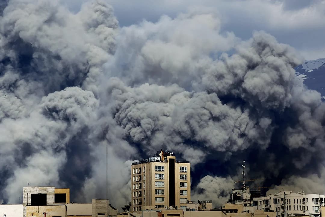 Kenya: How the Middle East Conflict Will Affect You