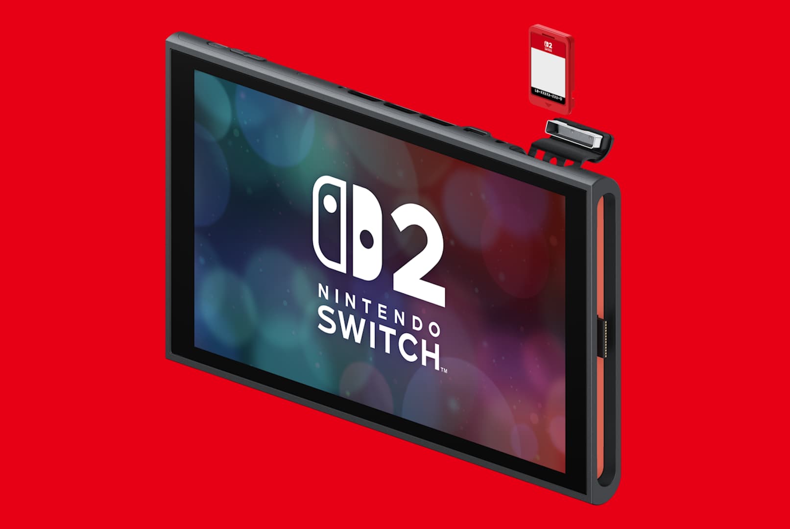 Nintendo Switch 2 Game Key Cards Won’t Be Locked to Your Account or Console