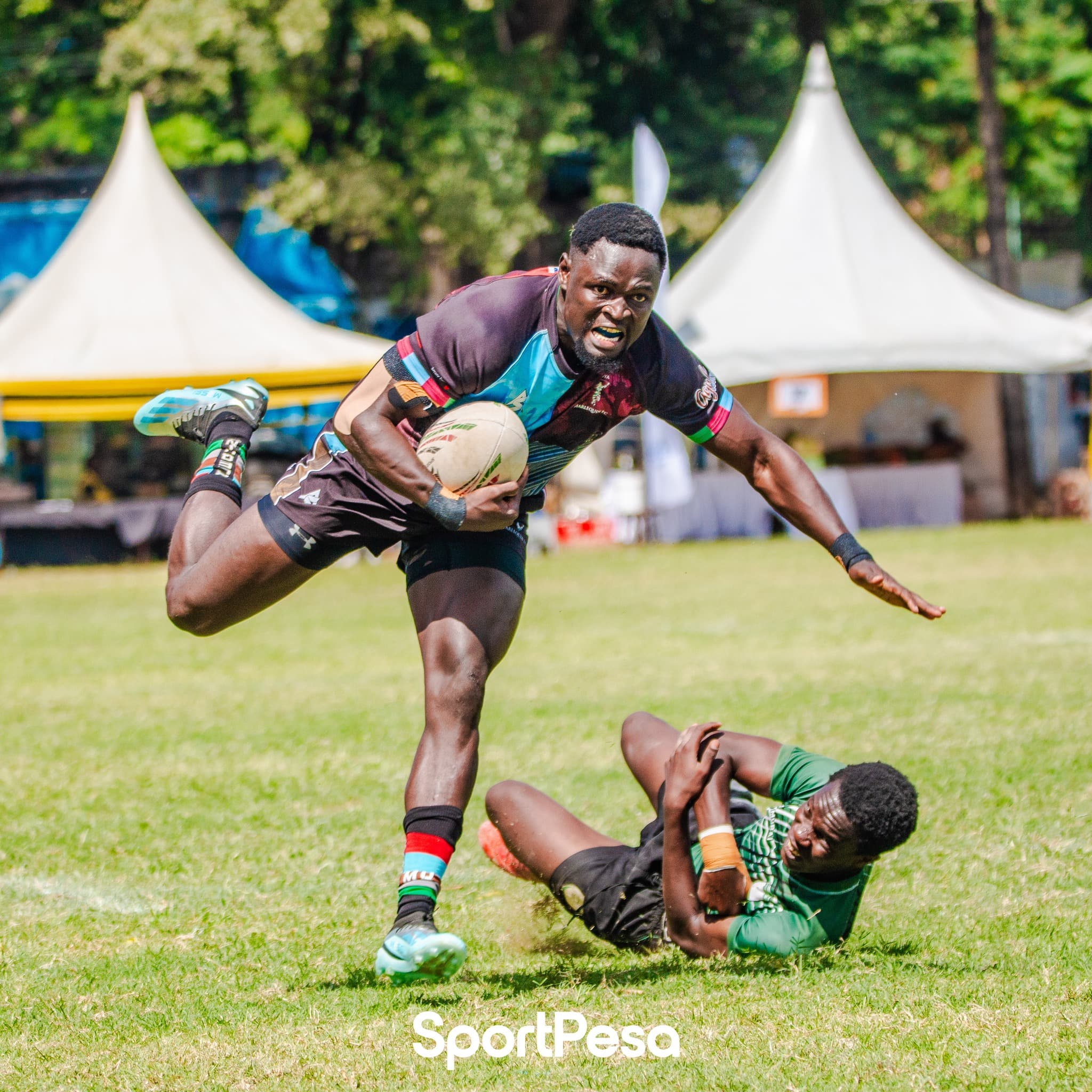 Driftwood 7s 2025 delivered a thrilling weekend of rugby action!