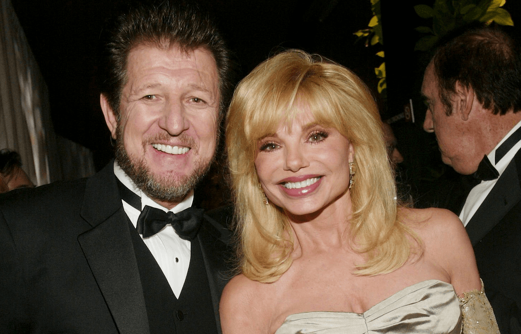 Gary Sandy Net Worth