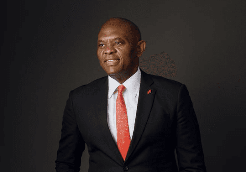 37 Kenyans Among Thousands Funded By Tony Elumelu Foundation