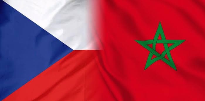In Rabat, the Czech Republic expresses its support for the Sahara