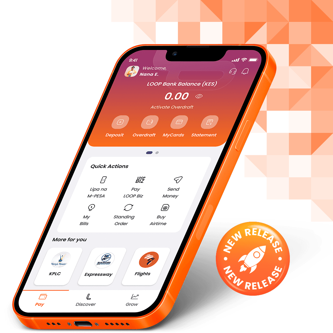 Fresh Start Season: Reset Your Money Goals with LOOP