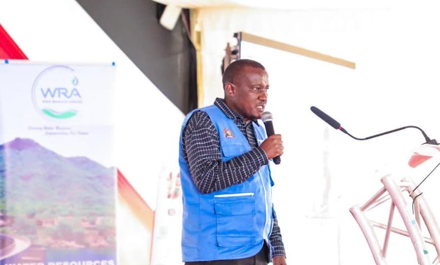 State expands irrigation to enhance food security, incomes