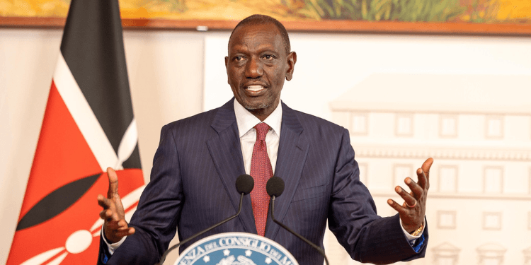 Ruto Reveals Talks with Dangote on Mega Oil Refinery Plan in Tanzania