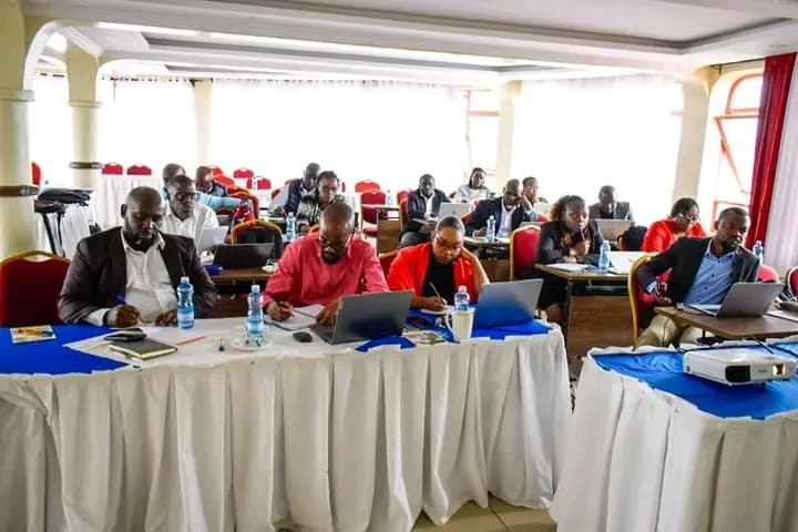 Nakuru prioritises Ebola preparedness in supplementary budget