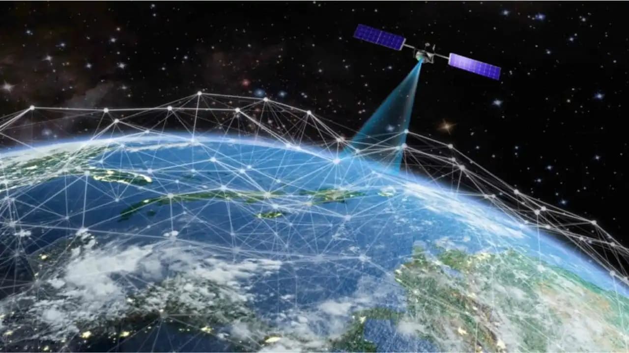 SEACOM Partners with Q-KON to Improve LEO Satellite Connectivity in Africa