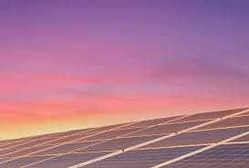 The Slate Solar and Storage Project in Kings County, California