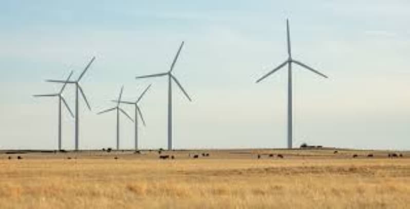 1.2 GW Romania Wind Complex Remains in Early Development as Eurowind Expands Local Operation