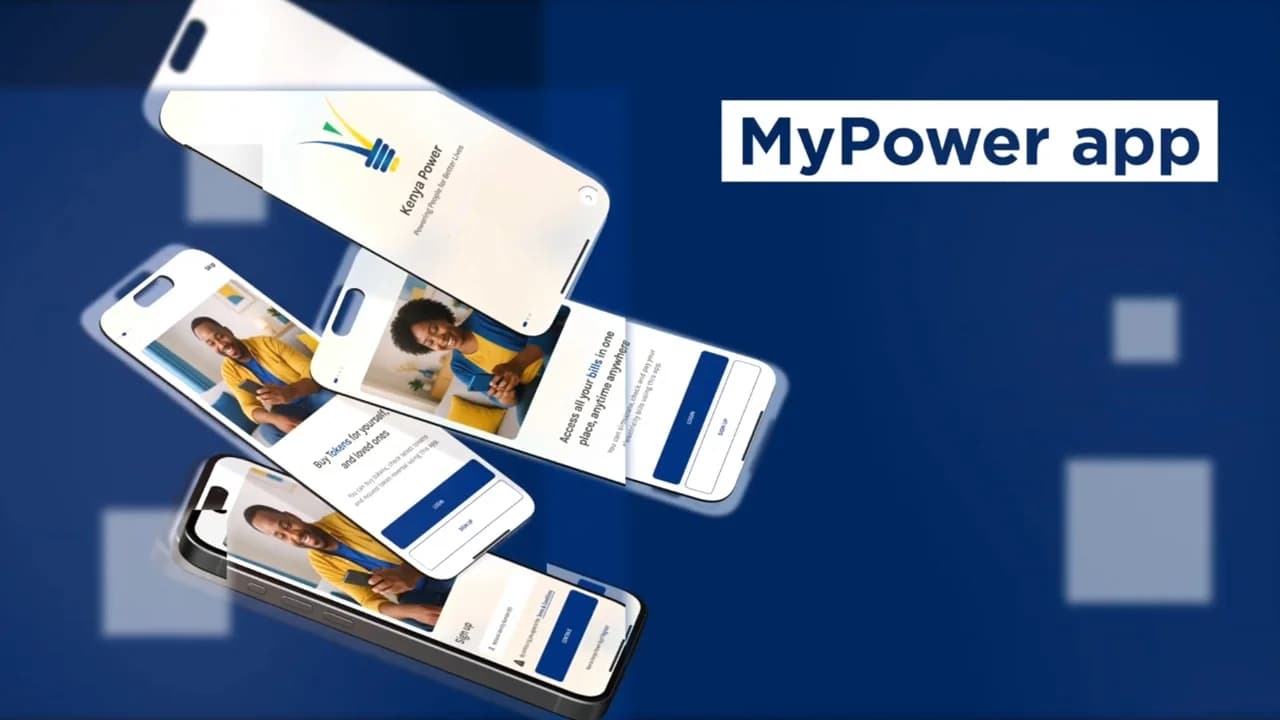 Kenya Power token purchases down after nationwide outage