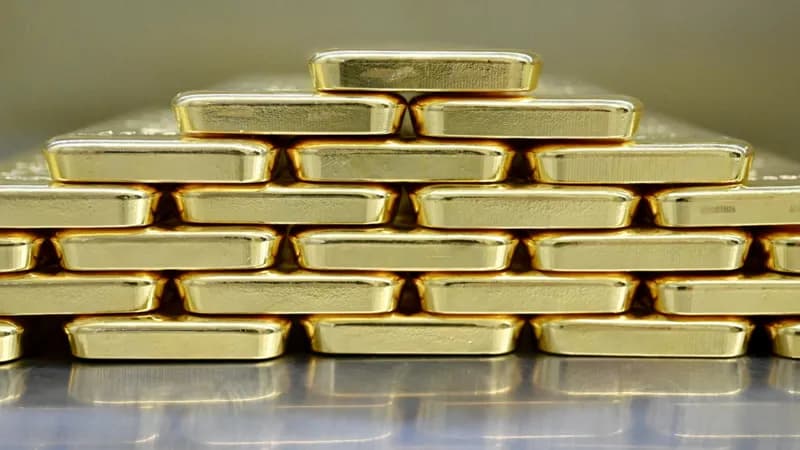 Netherlands moves billions in gold to London in ‘crisis preparedness’ move