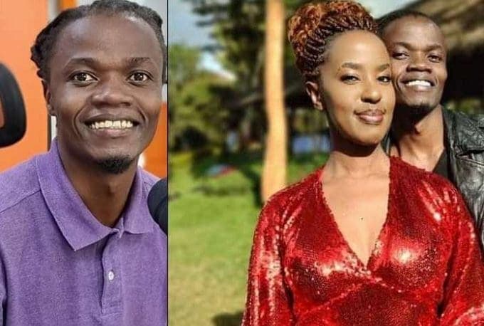 Who is Juliani and why the hullabaloo about him and Lilian Ng’ang’a