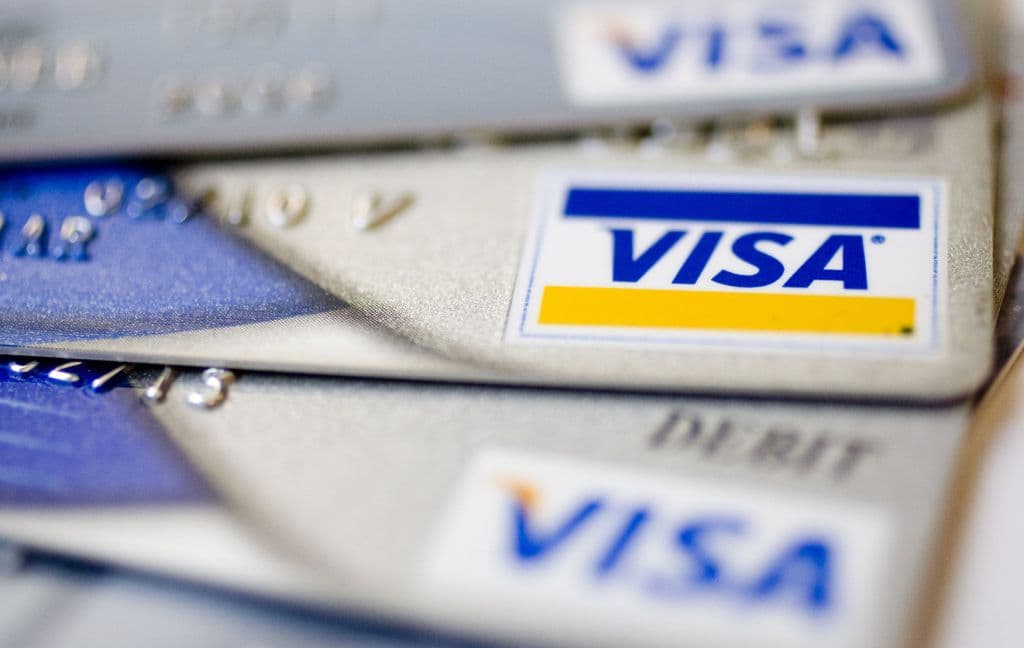 Visa’s Growing Services Business Infused with New AI-Powered Products