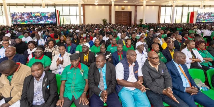 TSC Announces 34,000 Promotion Vacancies for Teachers: Requirements and How to Apply