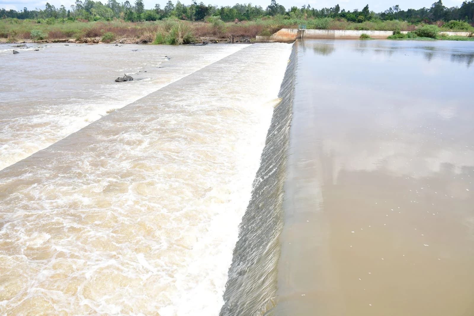 River of Life: Ugunja–Sega–Ukwala Water Project Transforms Communities in Siaya