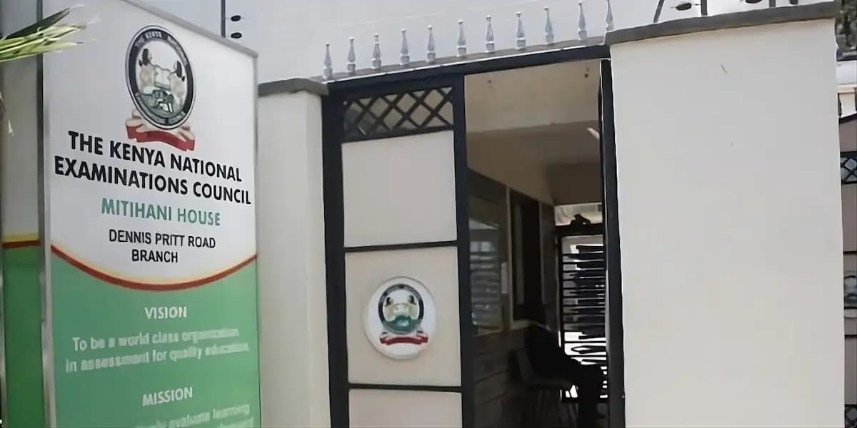 How to Access Your 2024 KCSE Results