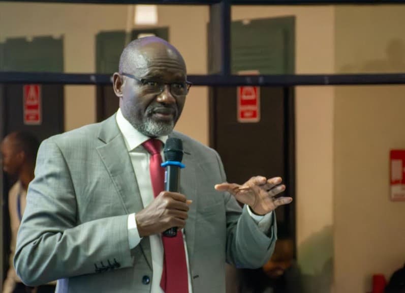 Kenya charts path for global technology conference