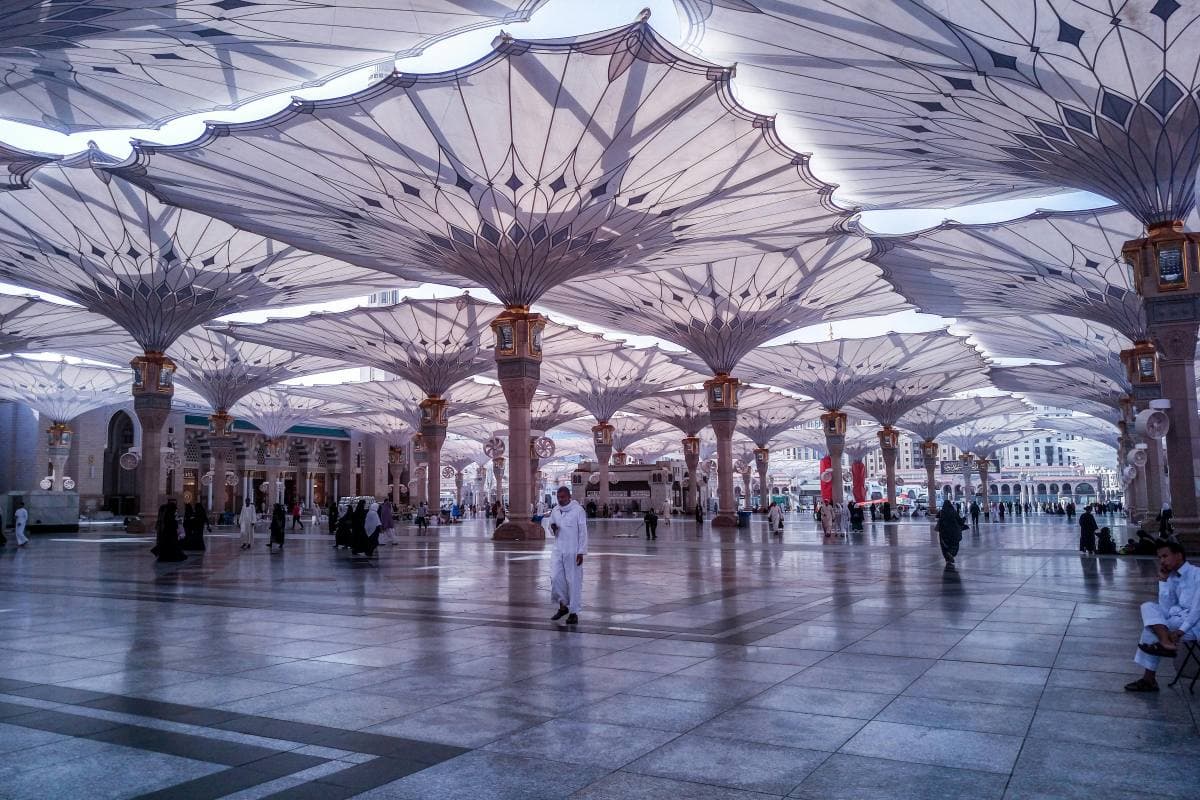 $3bn AirTrunk Data Center Campus in Saudi Arabia Prepares to Receive Project Bids