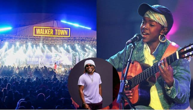 All you need to know about Walker Town happening in Nairobi this weekend