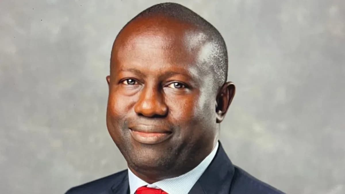 Djibril Tobe: Profile on Airtel Kenya’s New MD Charged With Narrowing the Gap to Safaricom
