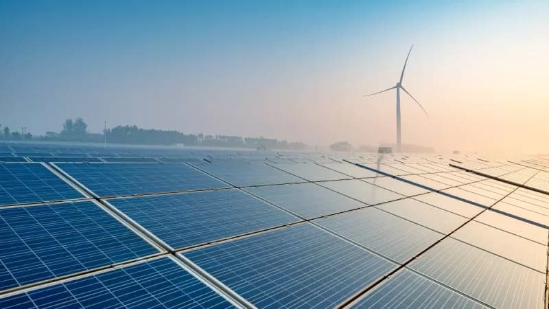 NTPC Energy Awarded 1000MW Solar PV Power Project