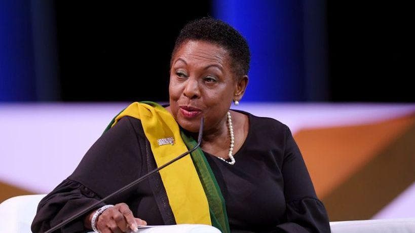 Jamaica to bring slavery reparations petition to King Charles