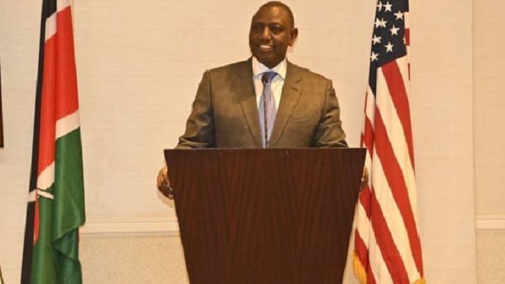 Kenya Govt to Establish Savings Scheme For Kenyans in Diaspora