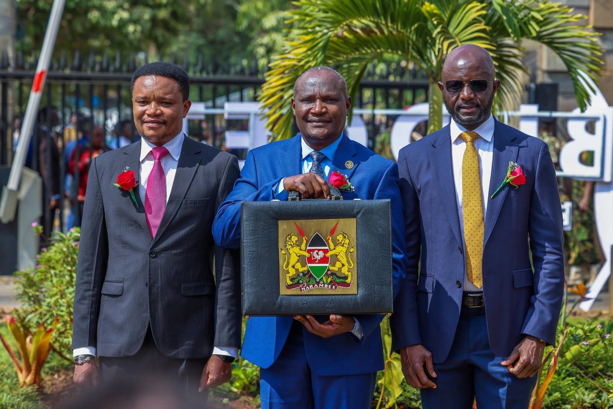 Govt to Roll Out Treasury Single Account to Counties from July