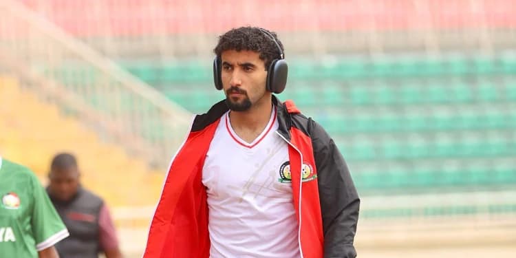 Mohamed Bajaber: The Rise, Setbacks and Career of Kenya’s Emerging Football Star