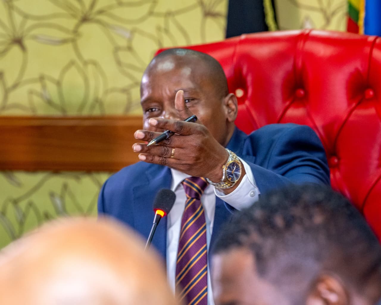 State keen to speed up establishment of Ksh2.2T East Africa oil refinery