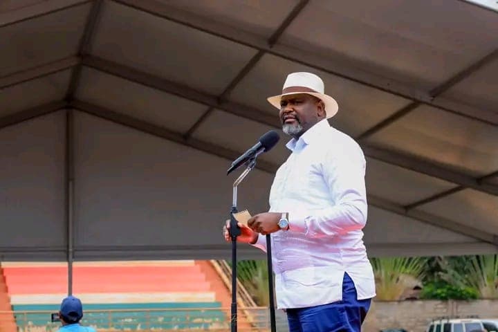 Government unveils Sh154 million NYOTA fund in Eastern region