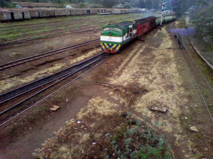 $3.8bn East Africa Railway Construction Project Advances as Region Pushes to Cut Transport Costs