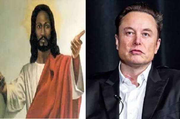 Elon Musk Game-Changing Revelation: ‘Jesus Is BLACK’