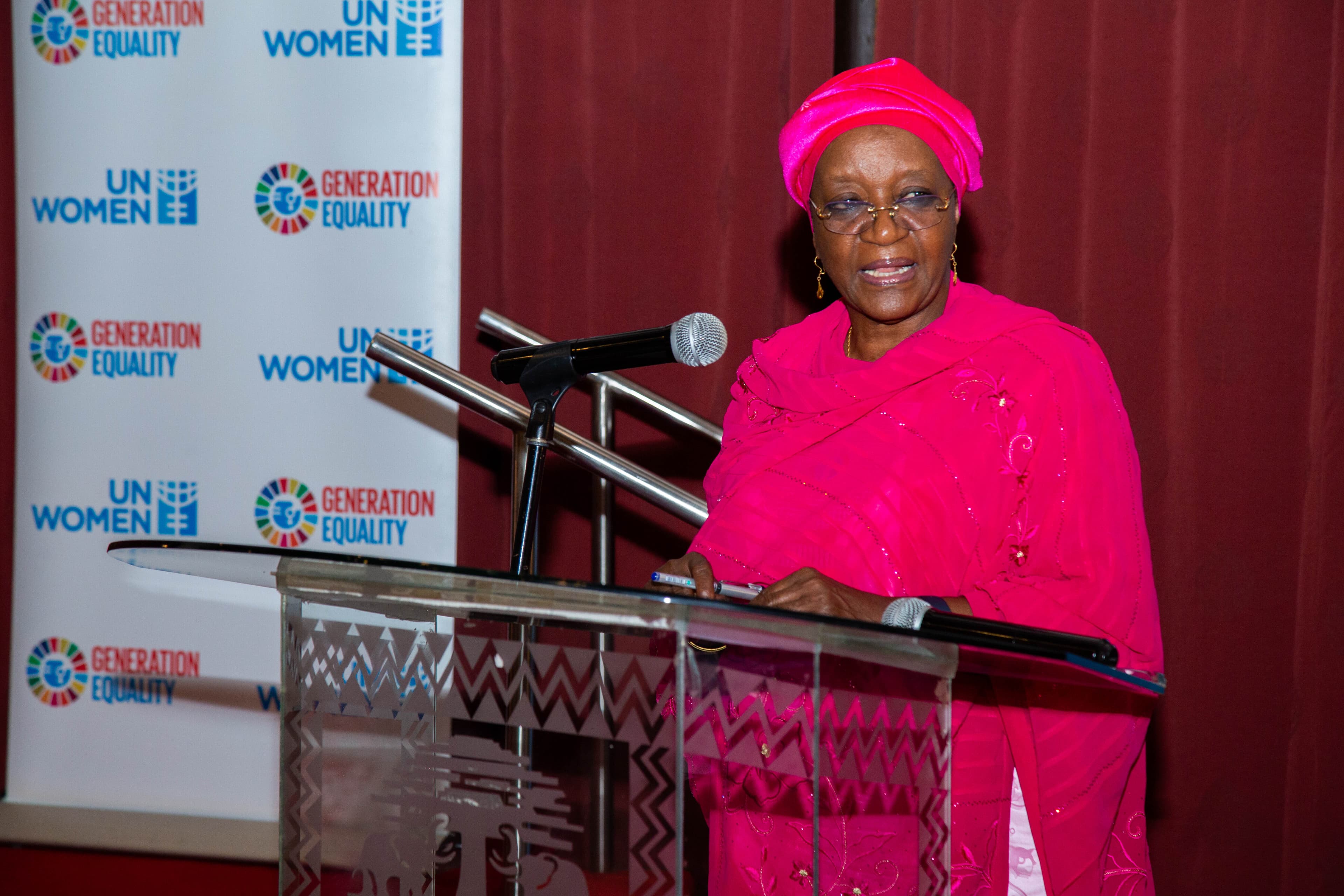 Generation Equality marks 5-year milestone with new evidence and global call to action