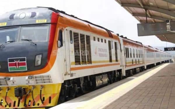 Uganda Ksh5 billion deal with China Boosts Transport