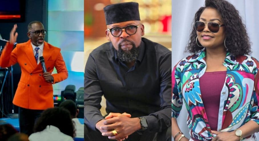 Pastor Burale Wins Court Order Blocking Alex Mwakideu’s Viral Video