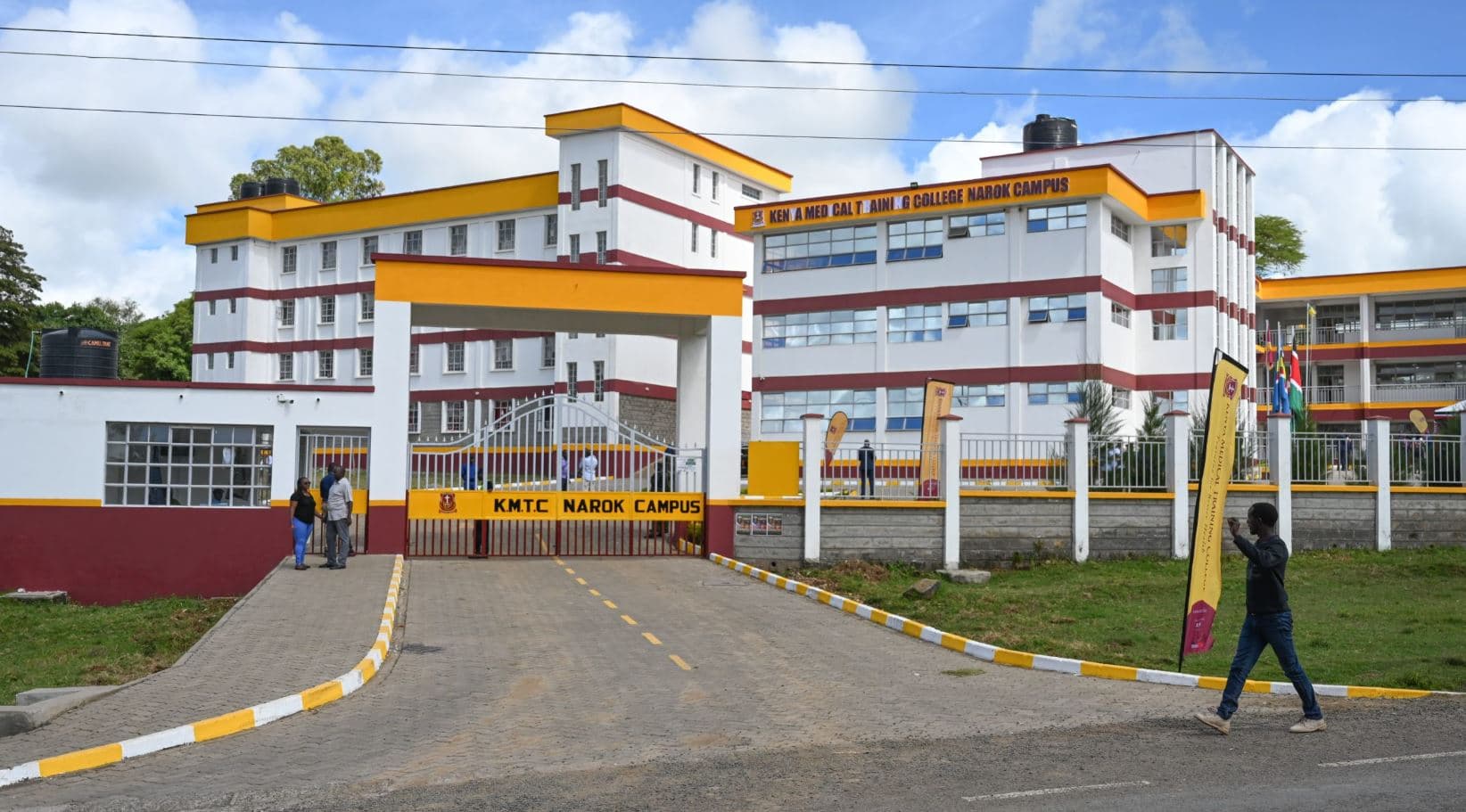 HELB Gives KMTC Students One-Week Window to Grab KSh500 Million Loan Boost