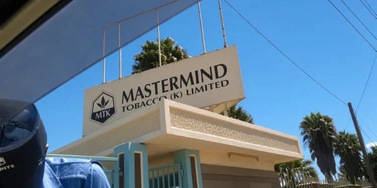 Popular Kenyan Tobacco Company Era Ends as New Buyer Takes Over Assets