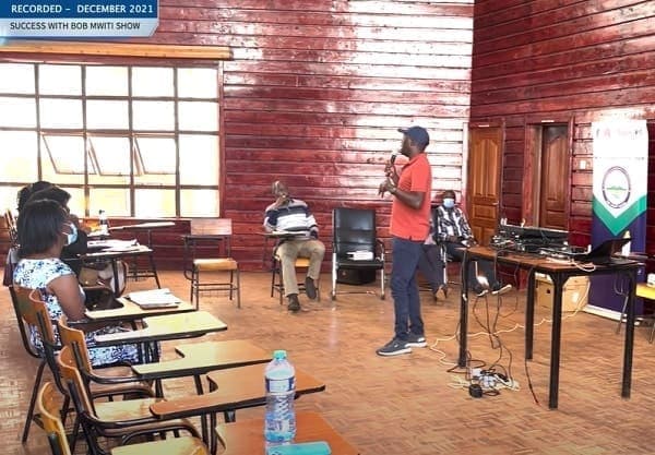 GMAT and It’s Advantages-Kenya Airlift Program