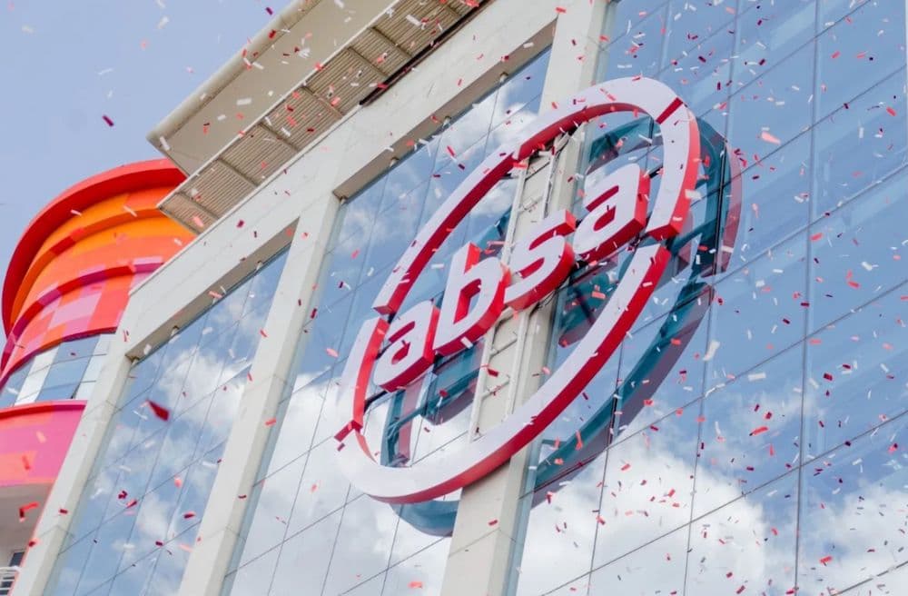 Yusuf Omari Confirmed as Absa Bank Kenya MD and CEO