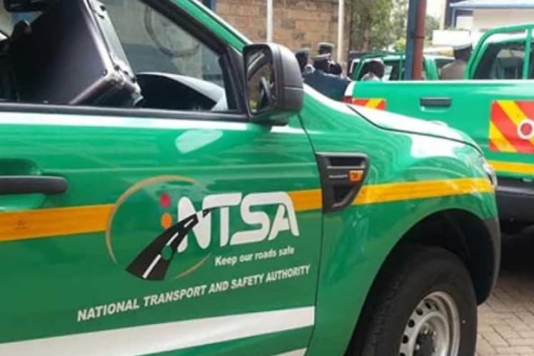 NTSA Clarifies Why Instant Traffic Fines Are Not Paid Through eCitizen