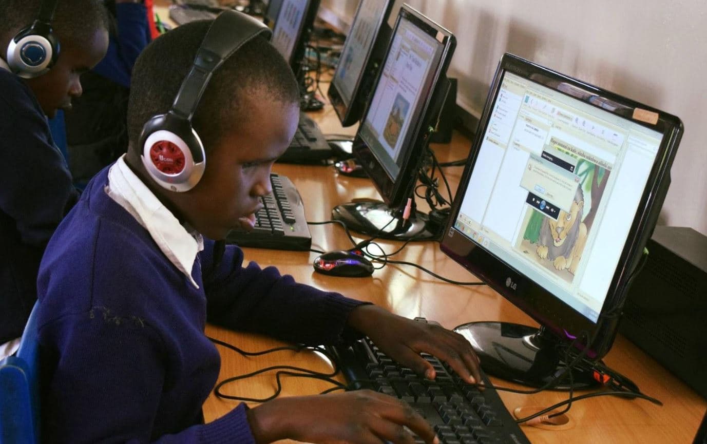 Kenyan E-Learning Costs to Rise as New Digital Tax Takes Effect