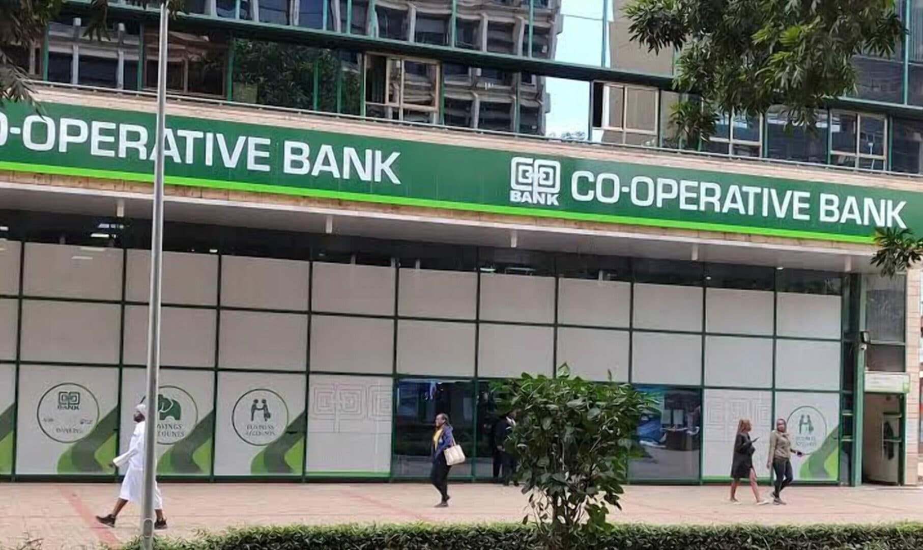 A look at Co-op Bank’s pension-backed mortgage: eligibility and benefits