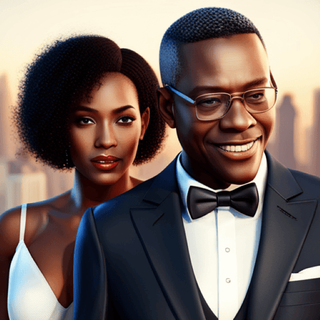 She Fell In Love With Her Client And Didn’t Discover His Bad Side Until It Was Too Late