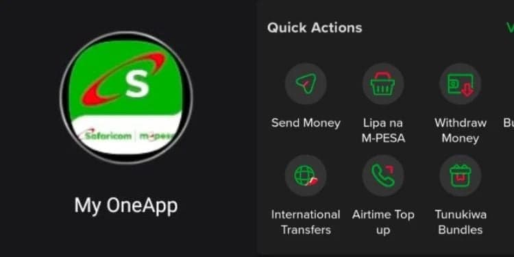 Safaricom Explains Common Errors in New M-Pesa App and How to Fix Them