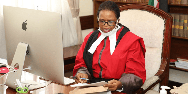 EXPLAINER: Top 10 Most Serious Crimes Under Kenyan Law and Their Maximum Sentences