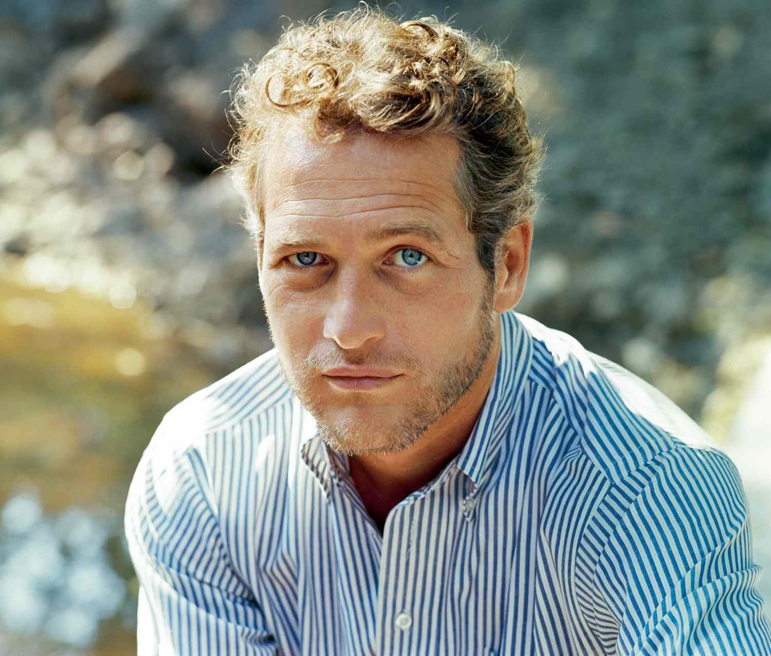 Paul Newman Net Worth