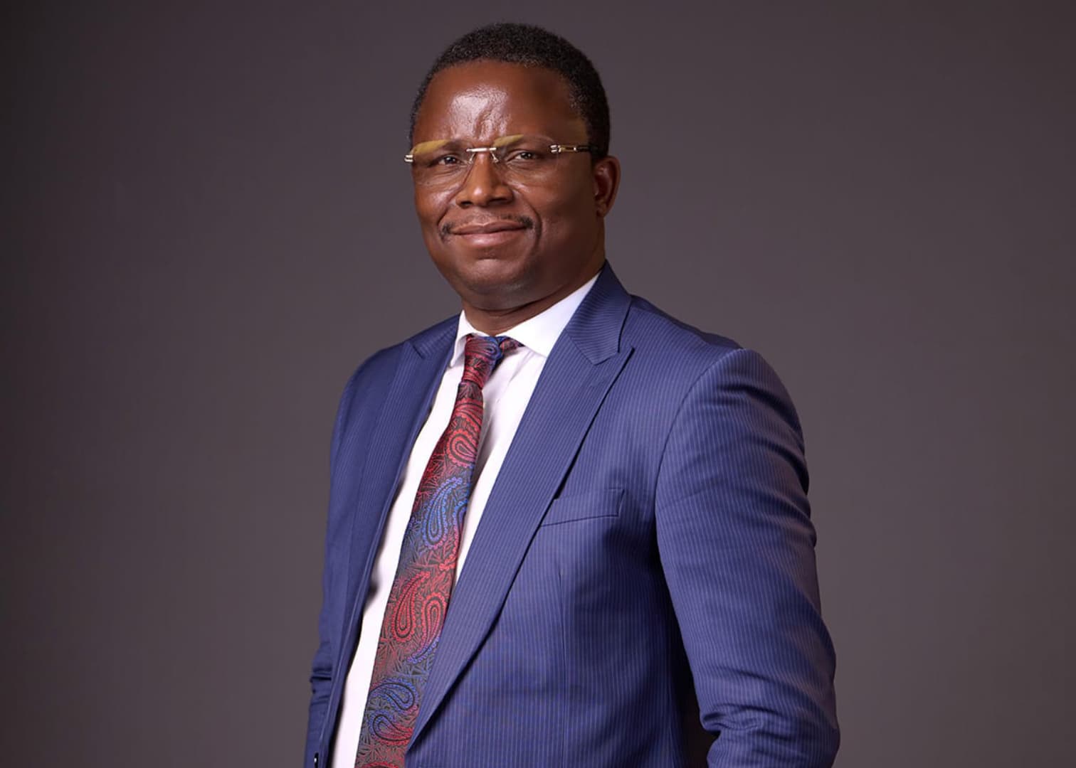 Bernard Beya Confirmed as CEO of Liquid Intelligent Technologies DRC