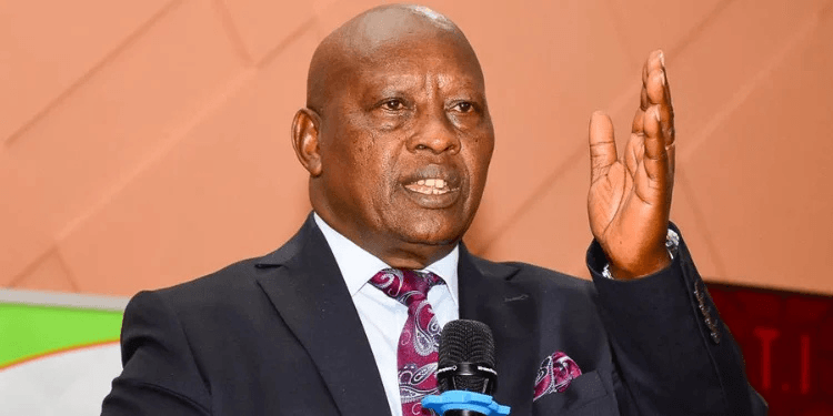 Nyeri County Announces 370 Internship Opportunities and 97 Jobs