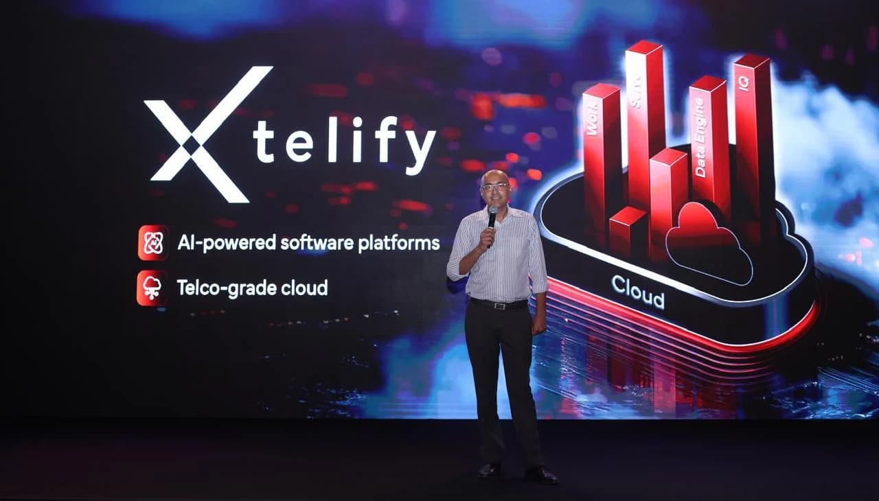 Airtel-to-Airtel Strategic Partnership to Accelerate Digital Rollout